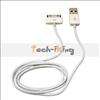 USB Data Sync Cable for iPod Touch iPhone 2G 3G 3GS 4G  