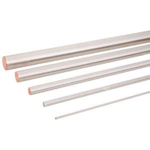   Series   All rods come in 36 Inch lengths and are AISI/SAE. 0 1 is a