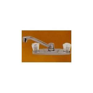 Price Pfister T35 228 Two Handle Kitchen Faucet 
