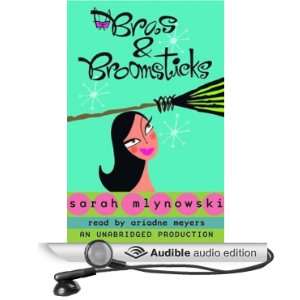  Bras & Broomsticks (Audible Audio Edition) Sarah 
