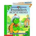 franklin s bicycle helmet by bourgeois clark 