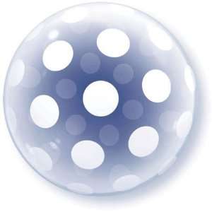  Polka Dots All Around Balloon Toys & Games