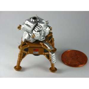   Furuta Choco Egg Astronaut/NASA Series Miniature Model Toys & Games