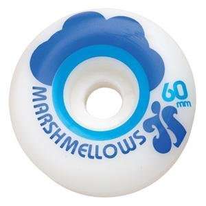  Hubba Marshmellows 60mm, Set of 4