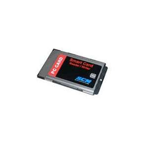    SCM Micro SCR243 Smart Card Reader (SCR 243)