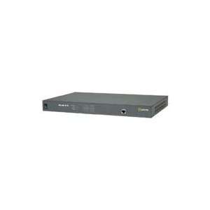  Iolan STS4DC 4PT RS232 48VDC Rack 10/100/1000ETH 