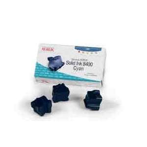  Ink 8400 Cyan 3 PK