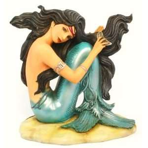  Coralia Mermaid