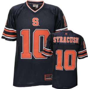  Syracuse Orange Prime Time Football Jersey Sports 