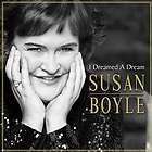 Susan Boyle I Dreamed A Dream 2009 CD New Sealed  