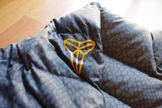 100%AUTH Nike Kobe Mamba Six Puff Jacket Fill Down 700 sz 4XL $220 