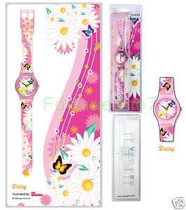 Watch by Link   DAISY   Sweet Valentine Gift 32 mm  