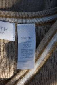 Elizabeth ® By Liz Claiborne Poncho Cape Sweater One Size  