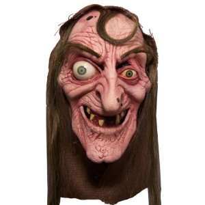  Hag Mask 