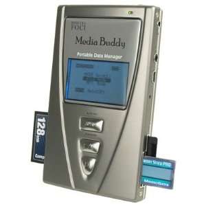  Digital Foci Media Buddy 60 GB Portable Digital Photo 