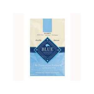  Blue Buffalo   Blue Buffalo Puppy Chicken & Brown Rice (6 