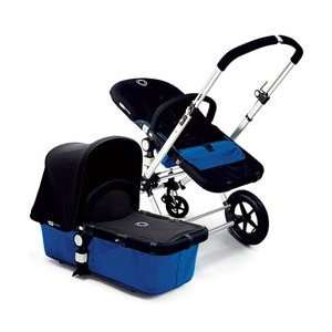 Bugaboo Cameleon Complete Stroller, Base Color Bright Blue ,Color 