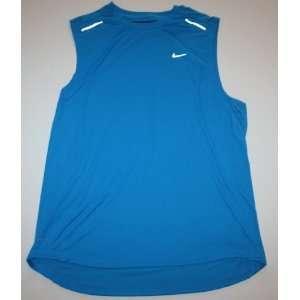   Dri Fit Muscle/Running Athletic Shirt   Size XL