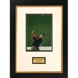  Phil Mickelson   Classic Series