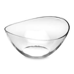  Mikasa 5048000 Curve 11 Inch Serving Bowl Kitchen 