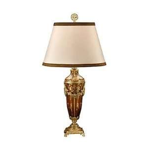  Swagged Vase Lamp Table Lamp By Wildwood Lamps