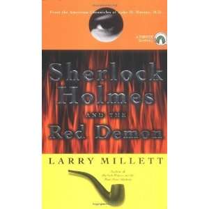   Mysteries (Penguin)) [Mass Market Paperback] Larry Millett Books