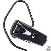 MOTOR TREND BLUETOOTH HEADSET NOISE SUPPRES MT BT03 NEW  