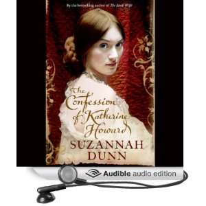   Howard (Audible Audio Edition) Suzannah Dunn, Jane McDowell Books
