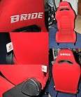 Authentic Never Used Racing Seat Bride ERGO Type II Original *NEW