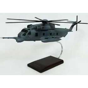  MH 53J Pave Low Helicopter Model Toys & Games