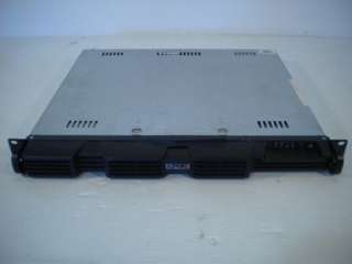 Supermicro SuperServer 5013G M 2.4GHz   Used  