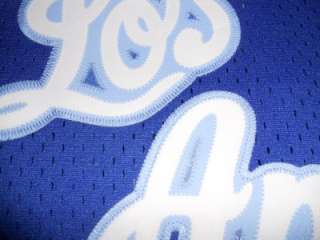   Authentic Sewn KOBE BRYANT LOS ANGELES LAKERS Jersey shirt M NIKE