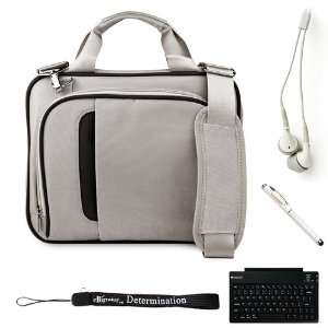  Professional Executive Deluxe Business Office Nylon Travel 