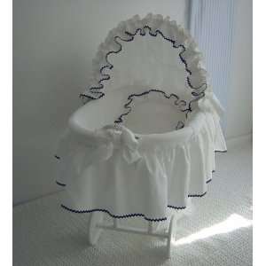  french bassinet by lullaby