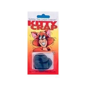  Kitty Crap   Joke / Prank / Gag Gift Toys & Games