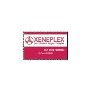  Xeneplex (10 Suppositories)