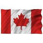 Party Decoration Canada Canadian Flag Maple Leaf 9ft x 