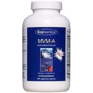  Allergy Research Group MVM A Antioxidant Protocol Health 