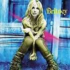 Britney ECD by Britney Spears CD, Nov 2001, Jive USA  