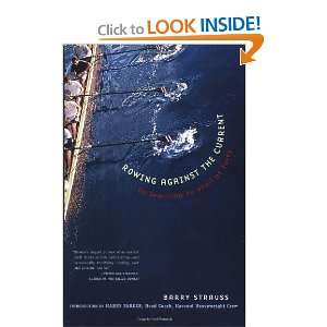    On Learning to Scull at Forty [Paperback] Barry Strauss Books