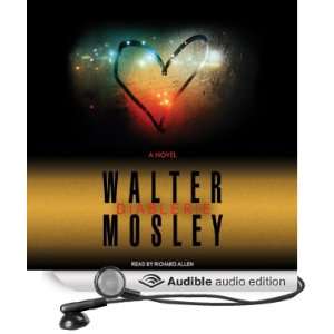   Novel (Audible Audio Edition) Walter Mosley, Richard Allen Books