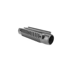Aim Sports Mossberg 500 Forend with Aluminum Rails  Sports 