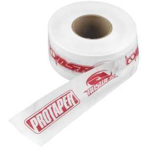  Answer Racing Track Tape   Red Automotive