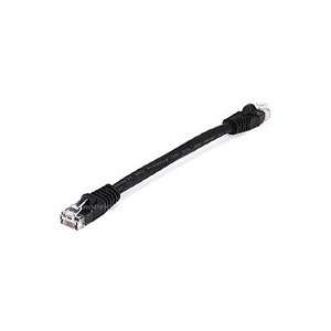  Brand New 0.5FT Cat6 550MHz UTP Ethernet Network Cable 