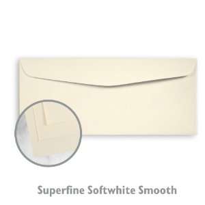  SuperFine Softwhite Envelope   2500/Carton Office 