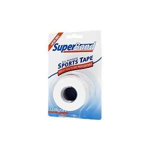  All Purpose Sports Tape   Helps Provide Support & Prevent 