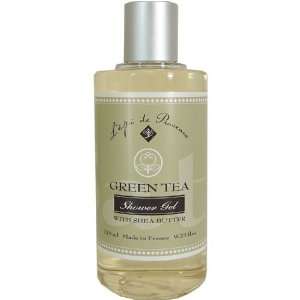  Green Tea LEpi de Provence Shower Gel  275 ml, 9.25 Fluid 