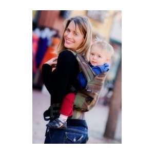  BabyHawk Oh Snap Baby Carrier Baby
