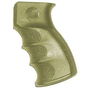  AK 47 Replacement Pistol Grip  OD Green