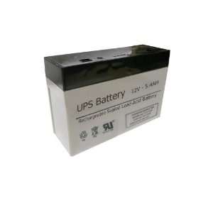  PCM Powercom HOF 330 Battery